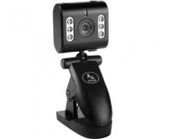 A4 TECH PK-333E web kamera